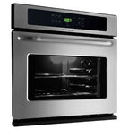  Frigidaire 27-inch, 3.5 cu. ft. Built-in Single Wall Oven FFEW2725LS IMAGE 2