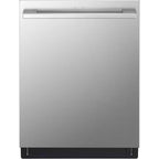  LG STUDIO Studio 24-inch Built-In Dishwasher with QuadWash® Pro SDWB24S3 IMAGE 1