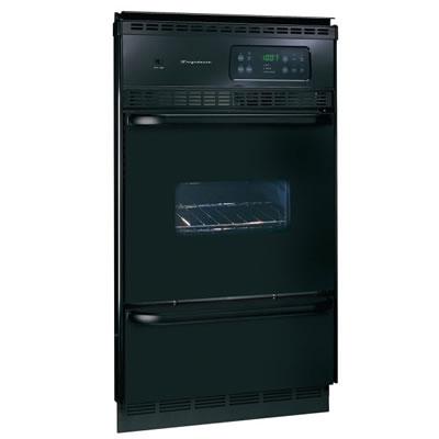  Frigidaire 24-inch, 2.9 cu. ft. Built-in Single Wall Oven FGB24S5AB IMAGE 1