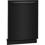  Frigidaire Nuilt-in Dishwasher FDPH4316AB IMAGE 2