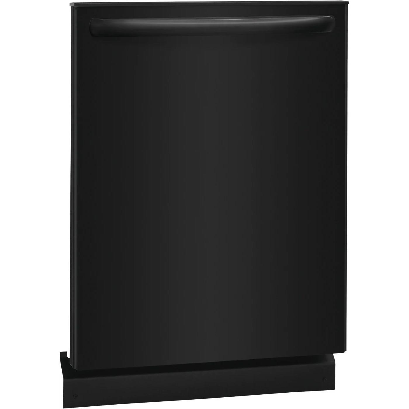  Frigidaire Nuilt-in Dishwasher FDPH4316AB IMAGE 2