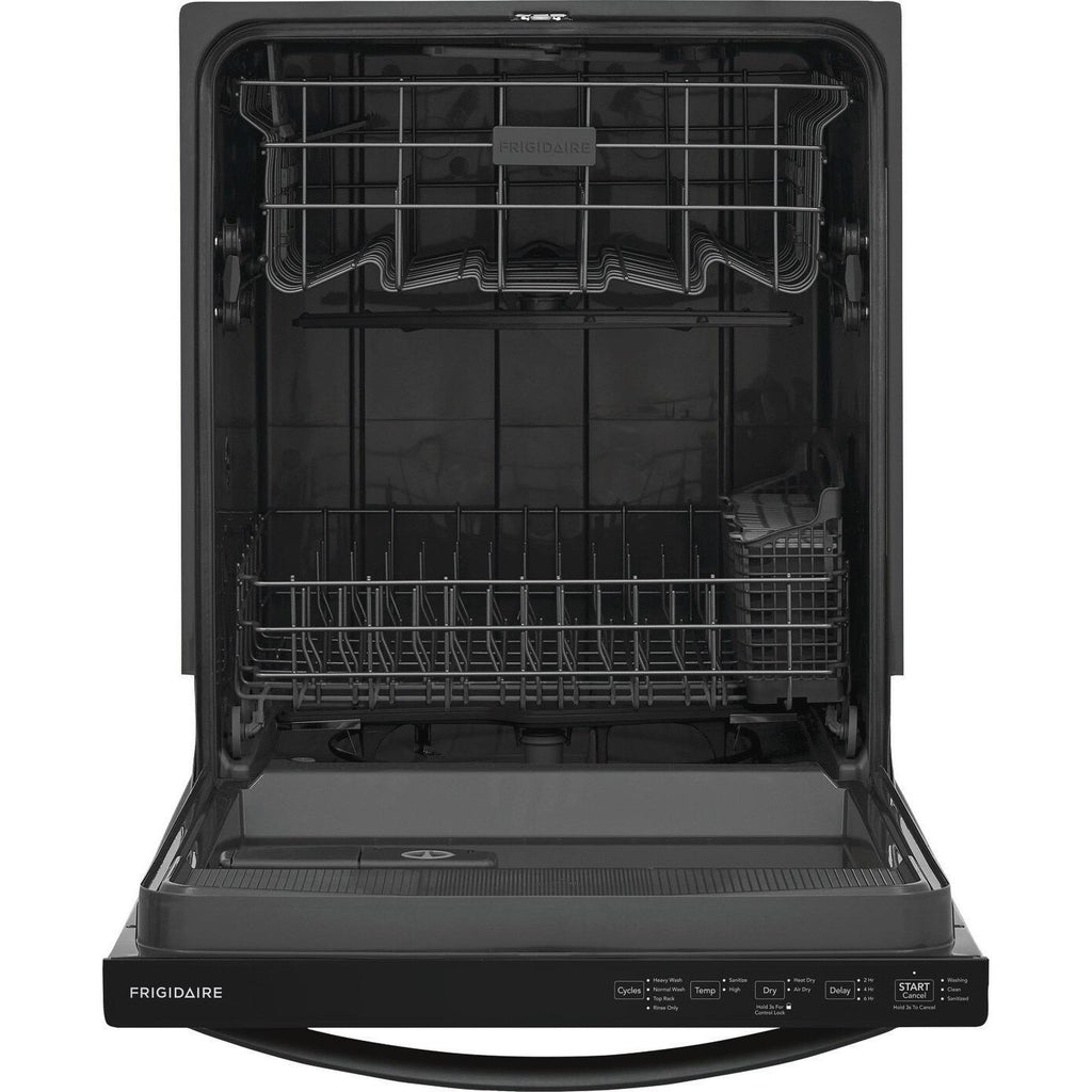  Frigidaire Nuilt-in Dishwasher FDPH4316AB IMAGE 4