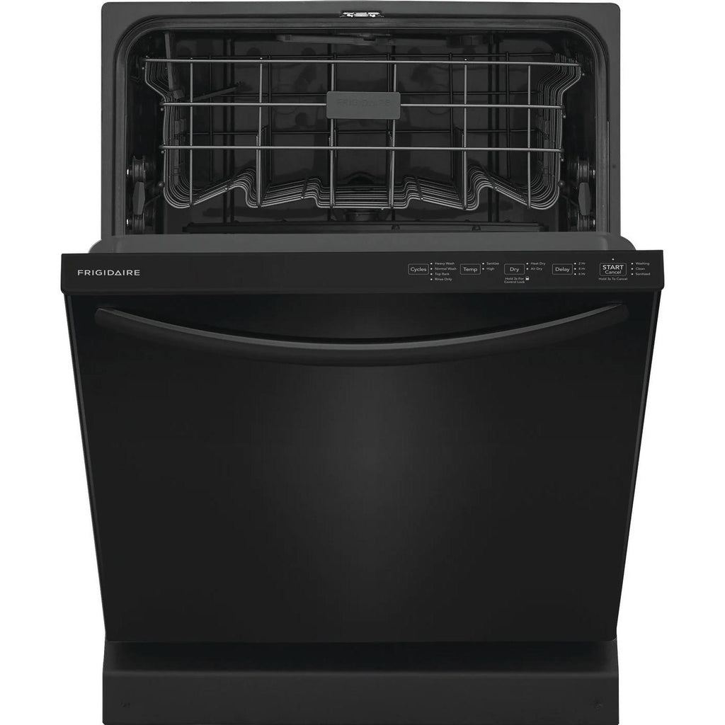  Frigidaire Nuilt-in Dishwasher FDPH4316AB IMAGE 5