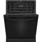  Frigidaire Nuilt-in Dishwasher FDPH4316AB IMAGE 5