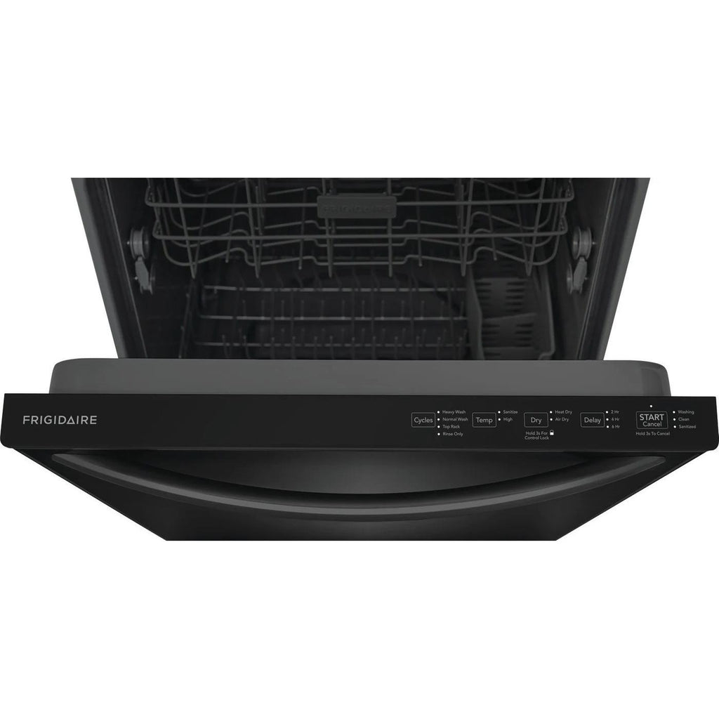  Frigidaire Nuilt-in Dishwasher FDPH4316AB IMAGE 6