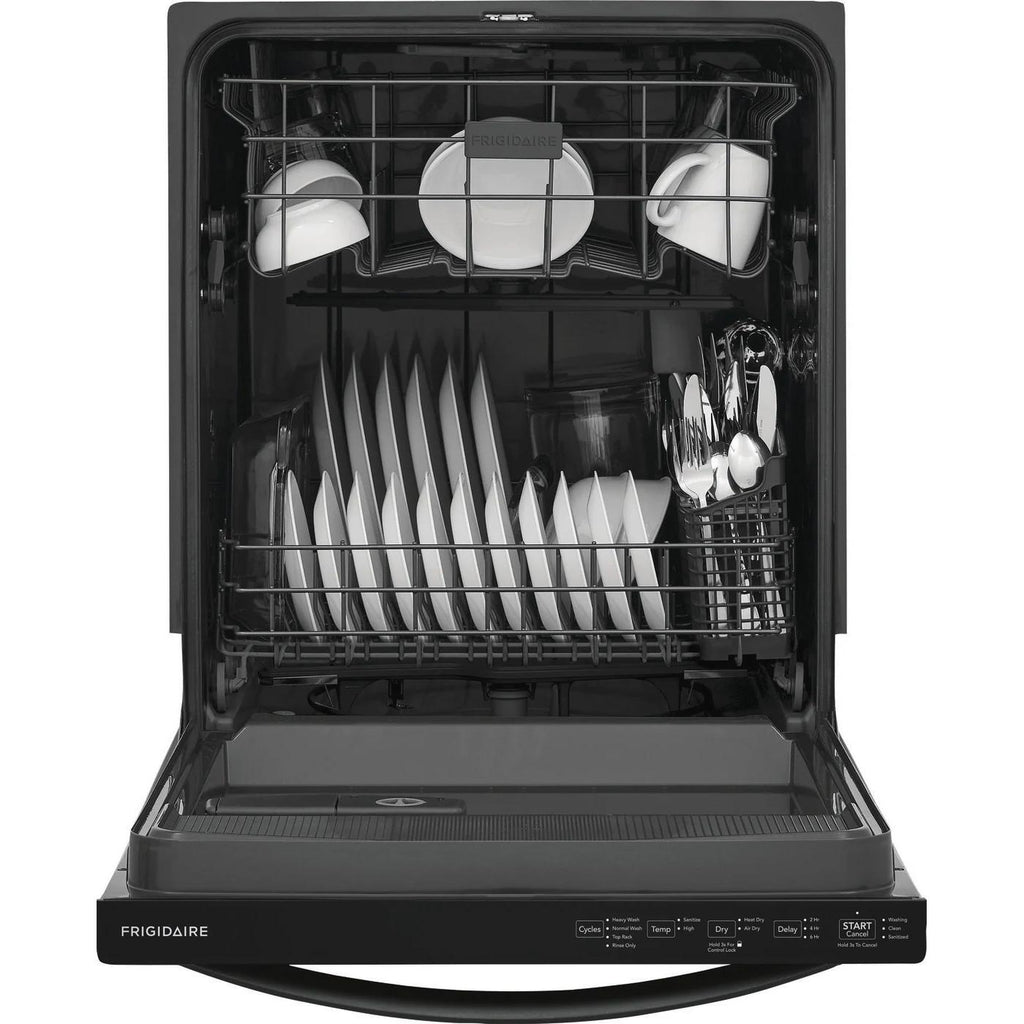  Frigidaire Nuilt-in Dishwasher FDPH4316AB IMAGE 7