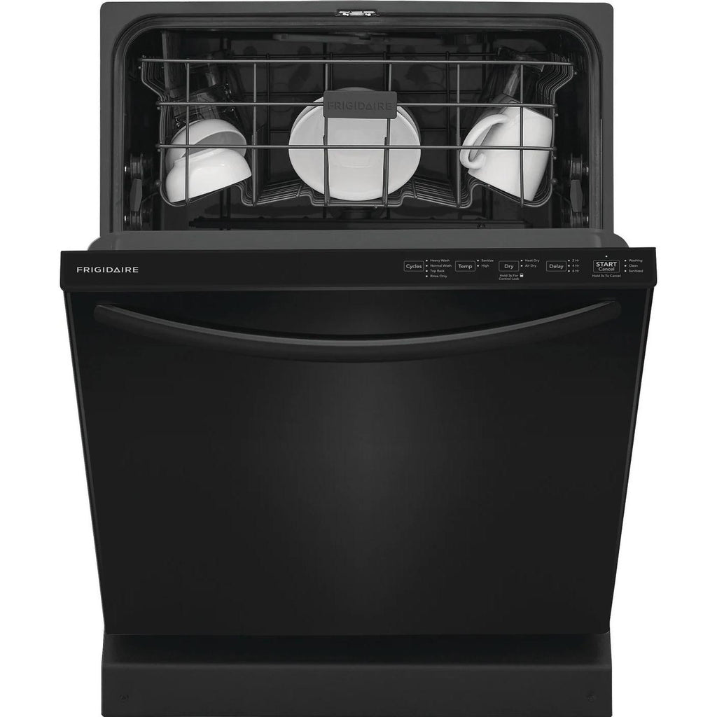  Frigidaire Nuilt-in Dishwasher FDPH4316AB IMAGE 8