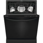  Frigidaire Nuilt-in Dishwasher FDPH4316AB IMAGE 8