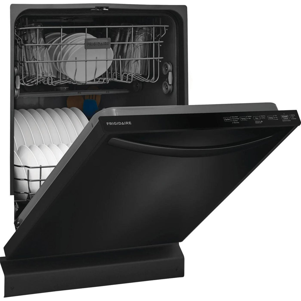  Frigidaire Nuilt-in Dishwasher FDPH4316AB IMAGE 9