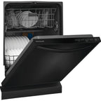  Frigidaire Nuilt-in Dishwasher FDPH4316AB IMAGE 9