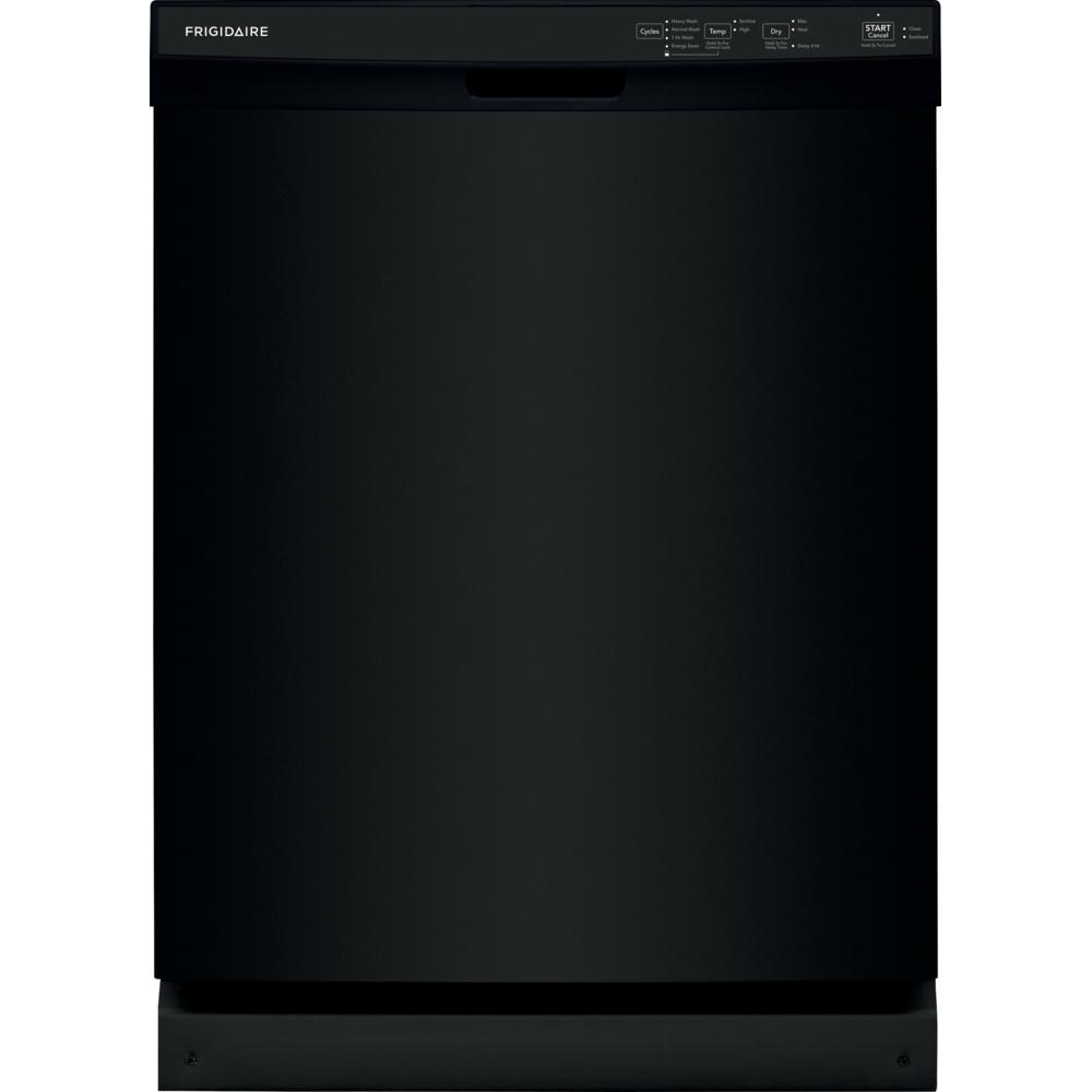  Frigidaire Nuilt-in Dishwasher FDPC4314AB IMAGE 1