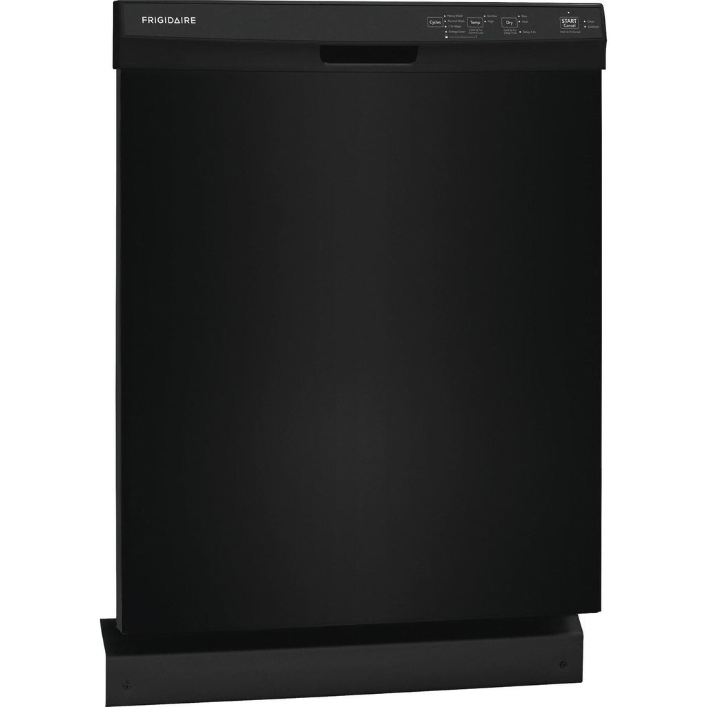  Frigidaire Nuilt-in Dishwasher FDPC4314AB IMAGE 2