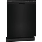 Frigidaire Nuilt-in Dishwasher FDPC4314AB IMAGE 2