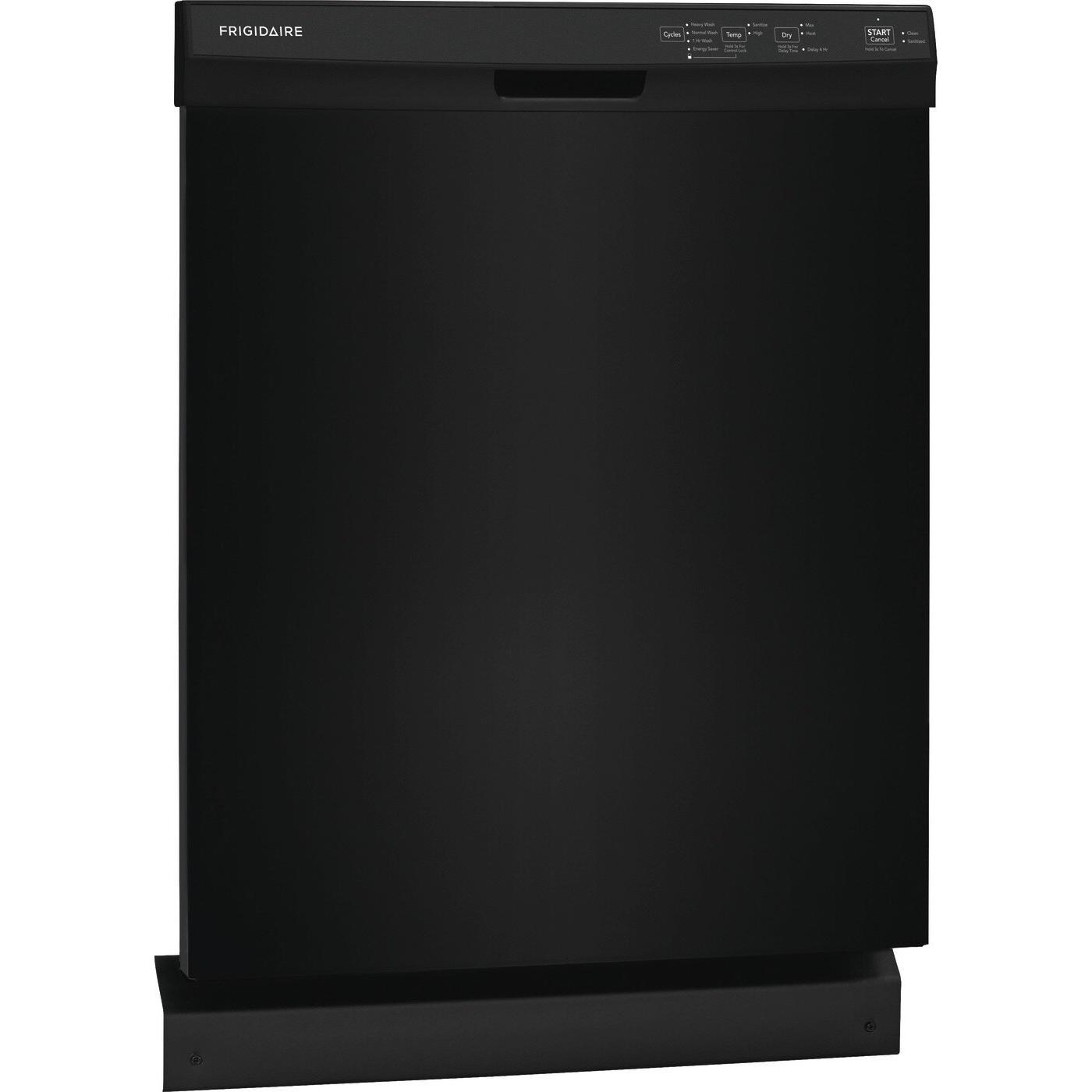  Frigidaire Nuilt-in Dishwasher FDPC4314AB IMAGE 2