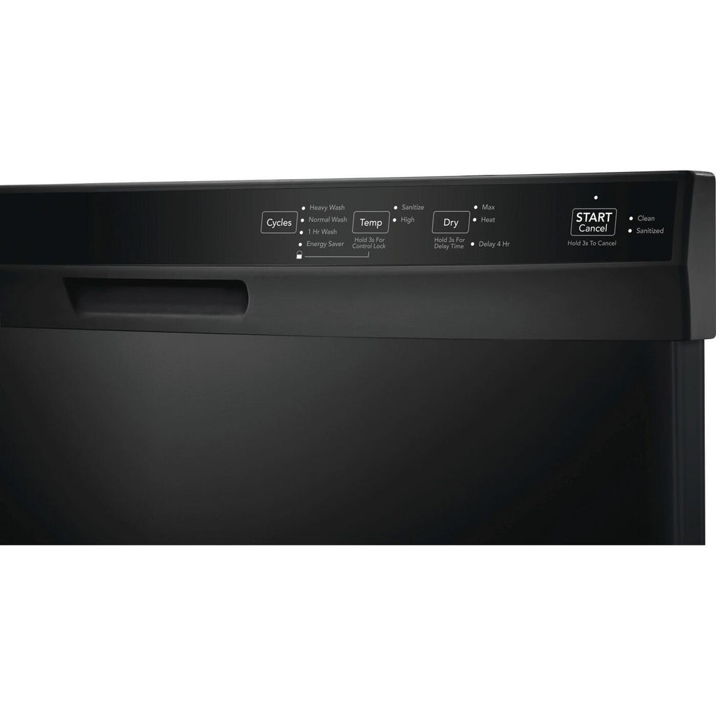  Frigidaire Nuilt-in Dishwasher FDPC4314AB IMAGE 3