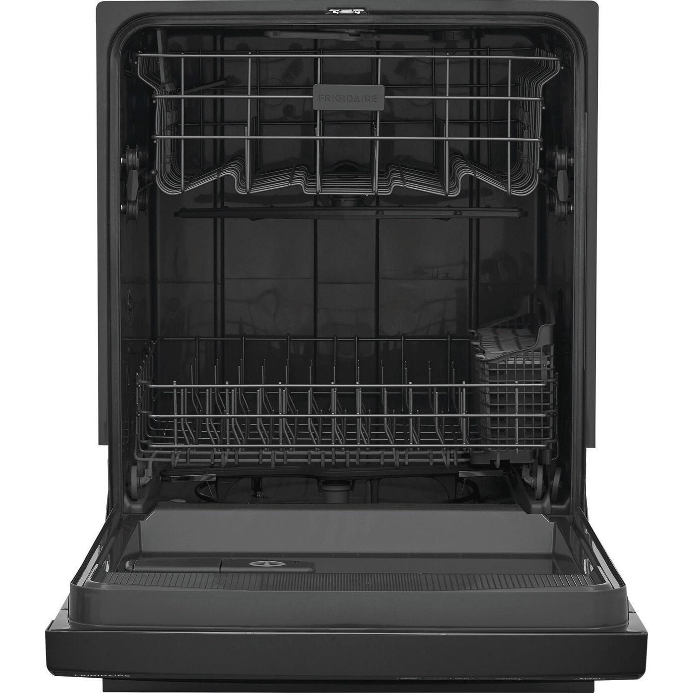  Frigidaire Nuilt-in Dishwasher FDPC4314AB IMAGE 4