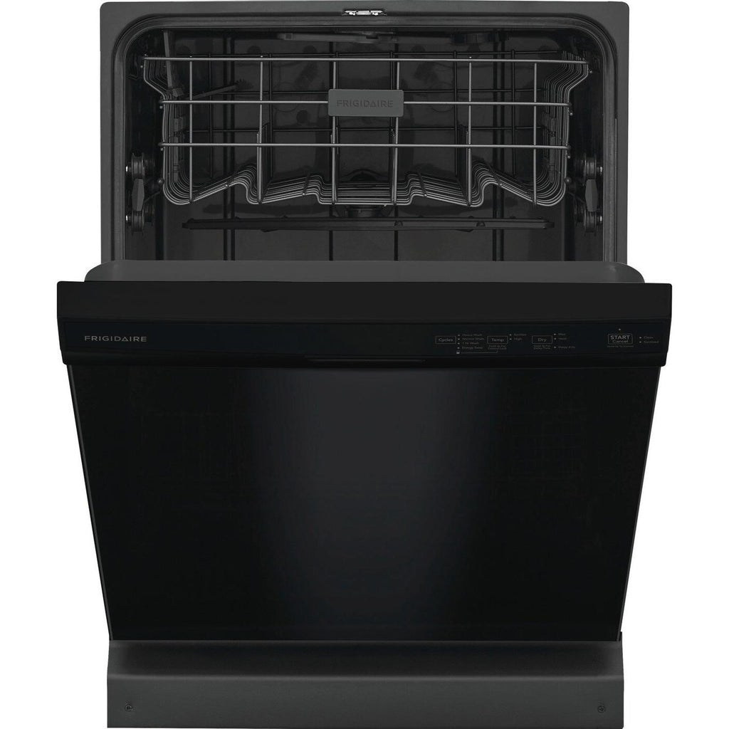  Frigidaire Nuilt-in Dishwasher FDPC4314AB IMAGE 5