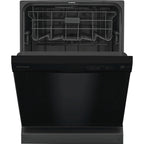  Frigidaire Nuilt-in Dishwasher FDPC4314AB IMAGE 5