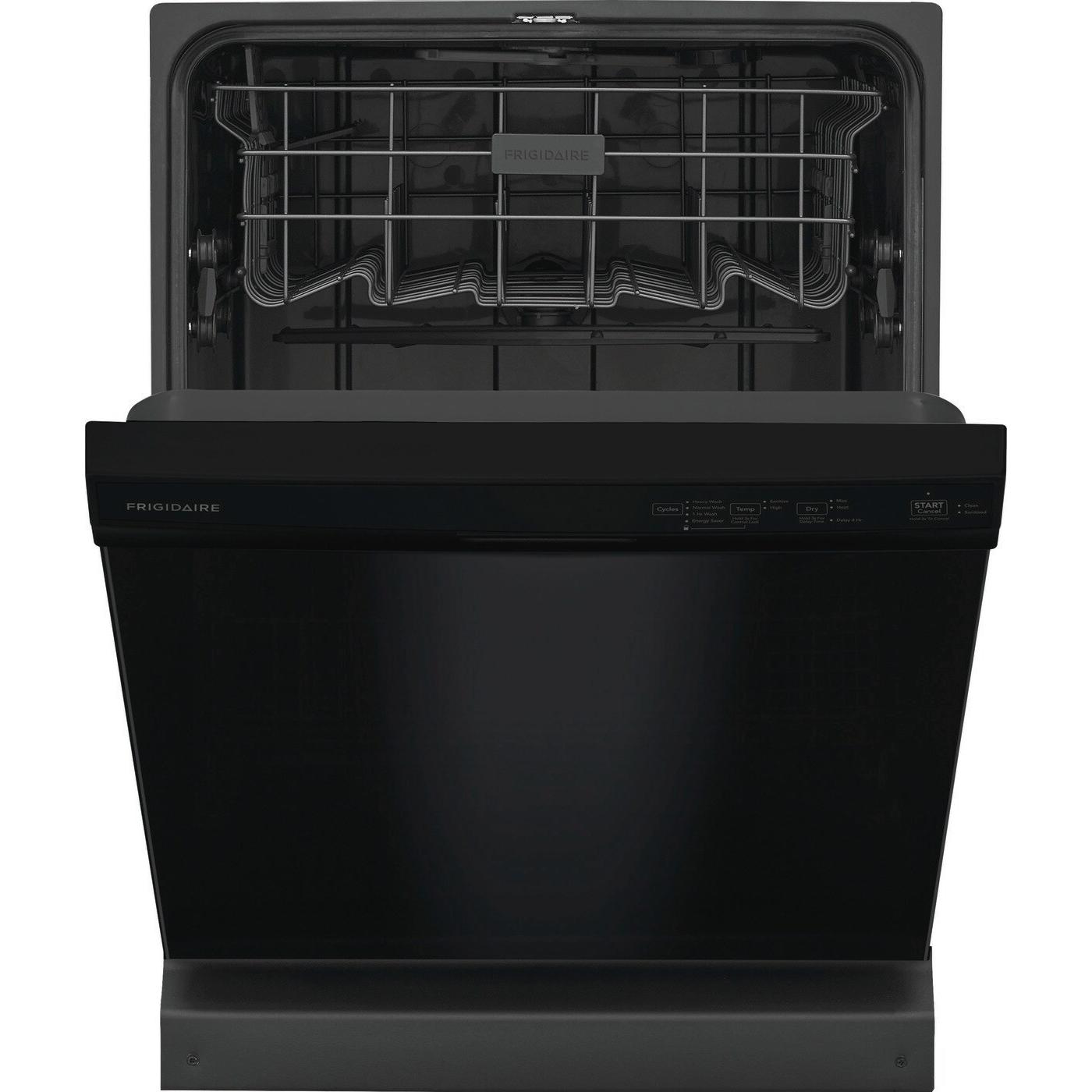  Frigidaire Nuilt-in Dishwasher FDPC4314AB IMAGE 5
