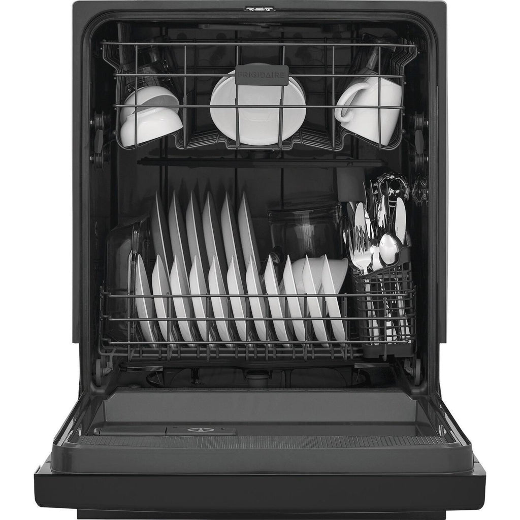  Frigidaire Nuilt-in Dishwasher FDPC4314AB IMAGE 6