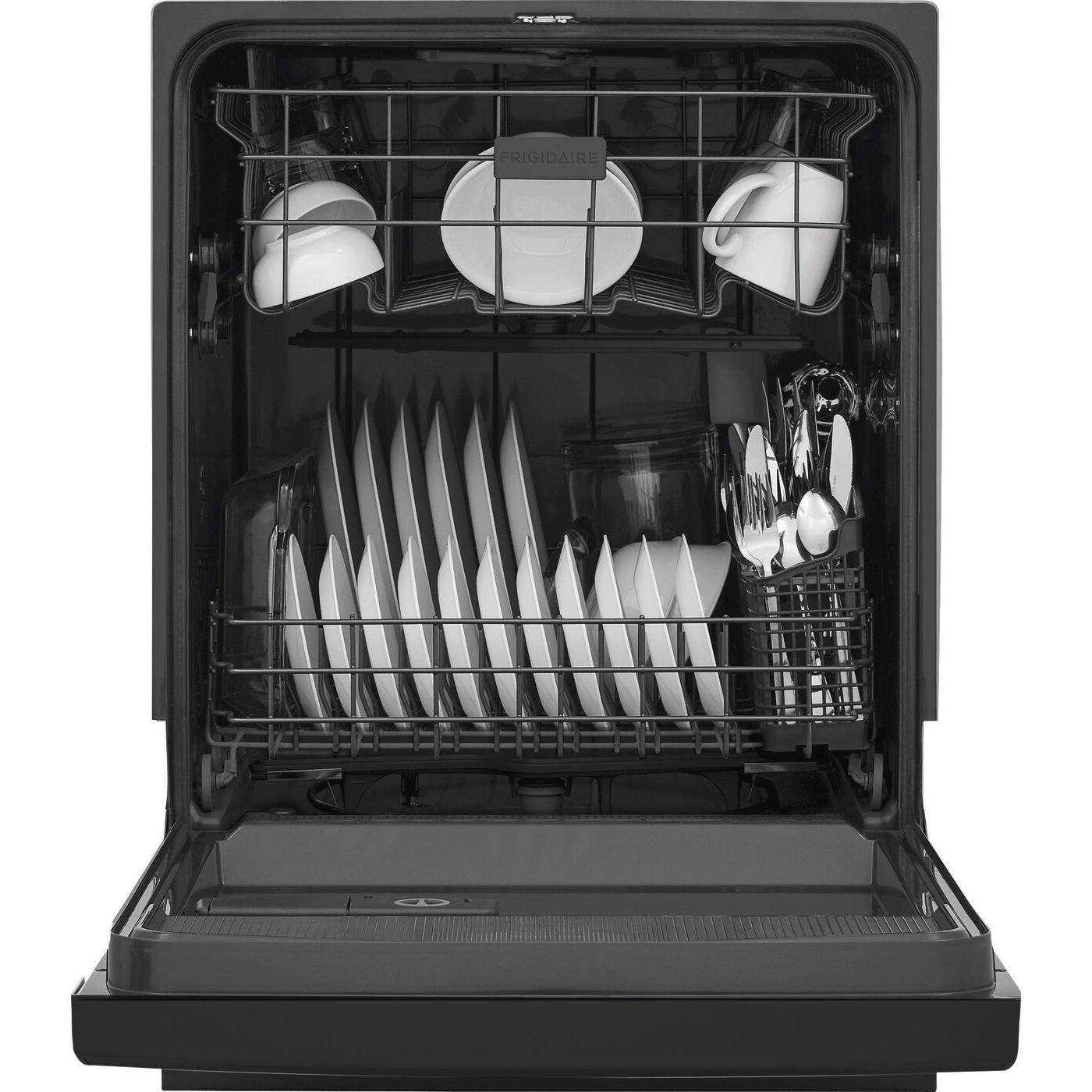  Frigidaire Nuilt-in Dishwasher FDPC4314AB IMAGE 6