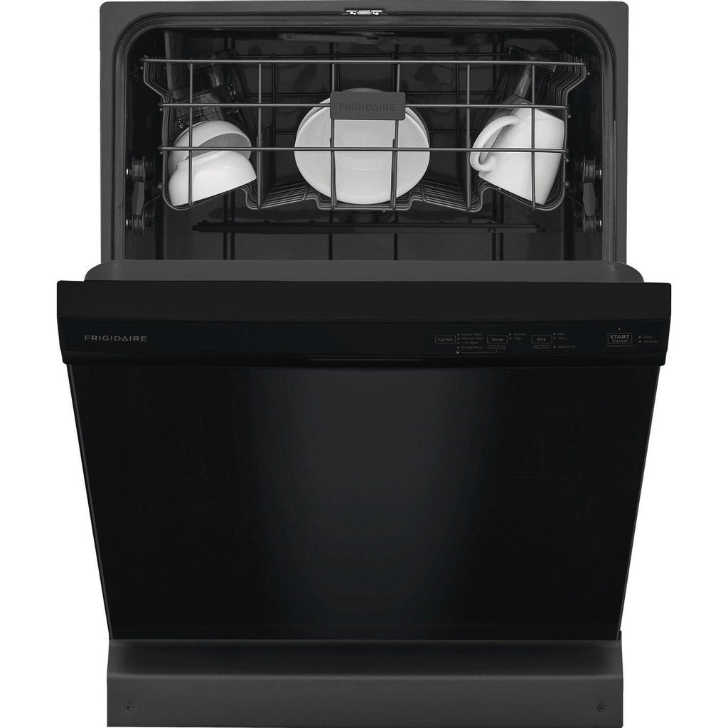  Frigidaire Nuilt-in Dishwasher FDPC4314AB IMAGE 7