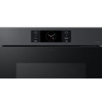  Samsung Bespoke 30-inch, 5.1 cu.ft. Built-in Single Wall Oven NV51CG700SMT/AA IMAGE 8