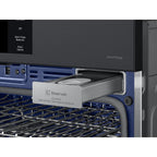  Samsung Bespoke 30-inch, 5.1 cu.ft. Built-in Single Wall Oven NV51CG700SMT/AA IMAGE 9