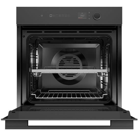  Fisher & Paykel 24-inch, 3 cu.ft. Single Oven OB24SM16PLB1 IMAGE 3