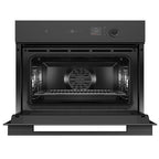  Fisher & Paykel 24-inch, 3 cu.ft. Single Oven OB24SM16PLB1 IMAGE 4
