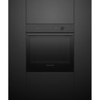  Fisher & Paykel 24-inch, 3 cu.ft. Single Oven OB24SM16PLB1 IMAGE 5