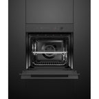  Fisher & Paykel 24-inch, 3 cu.ft. Single Oven OB24SM16PLB1 IMAGE 6