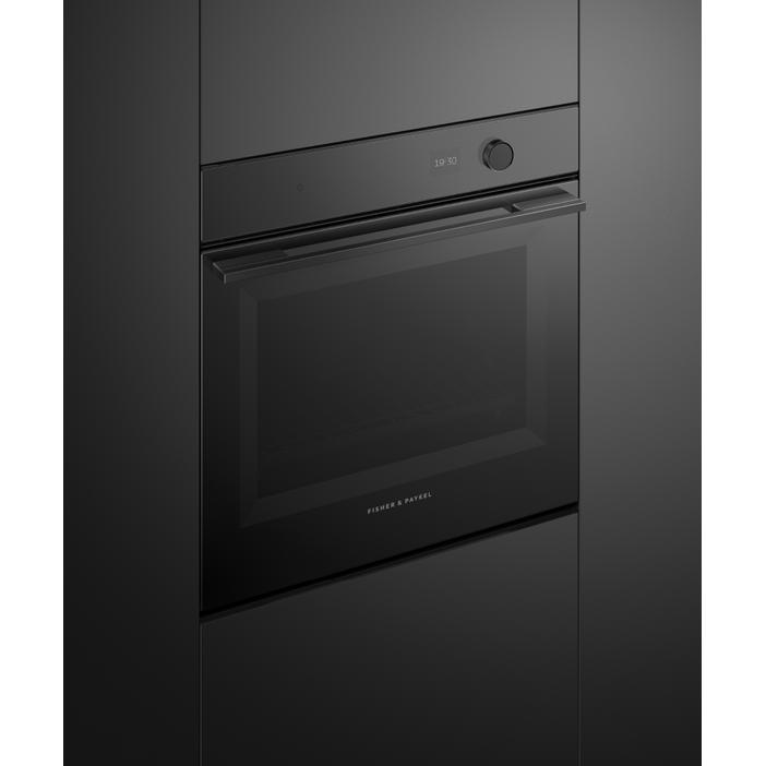  Fisher & Paykel 24-inch, 3 cu.ft. Single Oven OB24SM16PLB1 IMAGE 7