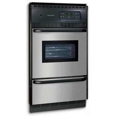  Frigidaire 24-inch, 5.4 cu. ft. Built-in Double Wall Oven FGB24T3EC IMAGE 1