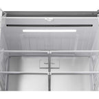  LG 36-inch, 29 cu.ft French 4-Door Refrigerator LF29S8330S IMAGE 16