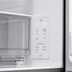  LG 36-inch, 29 cu.ft French 4-Door Refrigerator LF29S8330S IMAGE 17