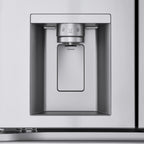  LG 36-inch, 29 cu.ft French 4-Door Refrigerator LF29S8330S IMAGE 18