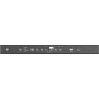  GE 24-inch Built-in Dishwasher with Stainless Steel Tub GDT670SMVES IMAGE 4
