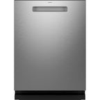  GE Profile 24-inch Built-In Dishwasher with Microban® Antimicrobial Technology PDP715SYVFS IMAGE 1