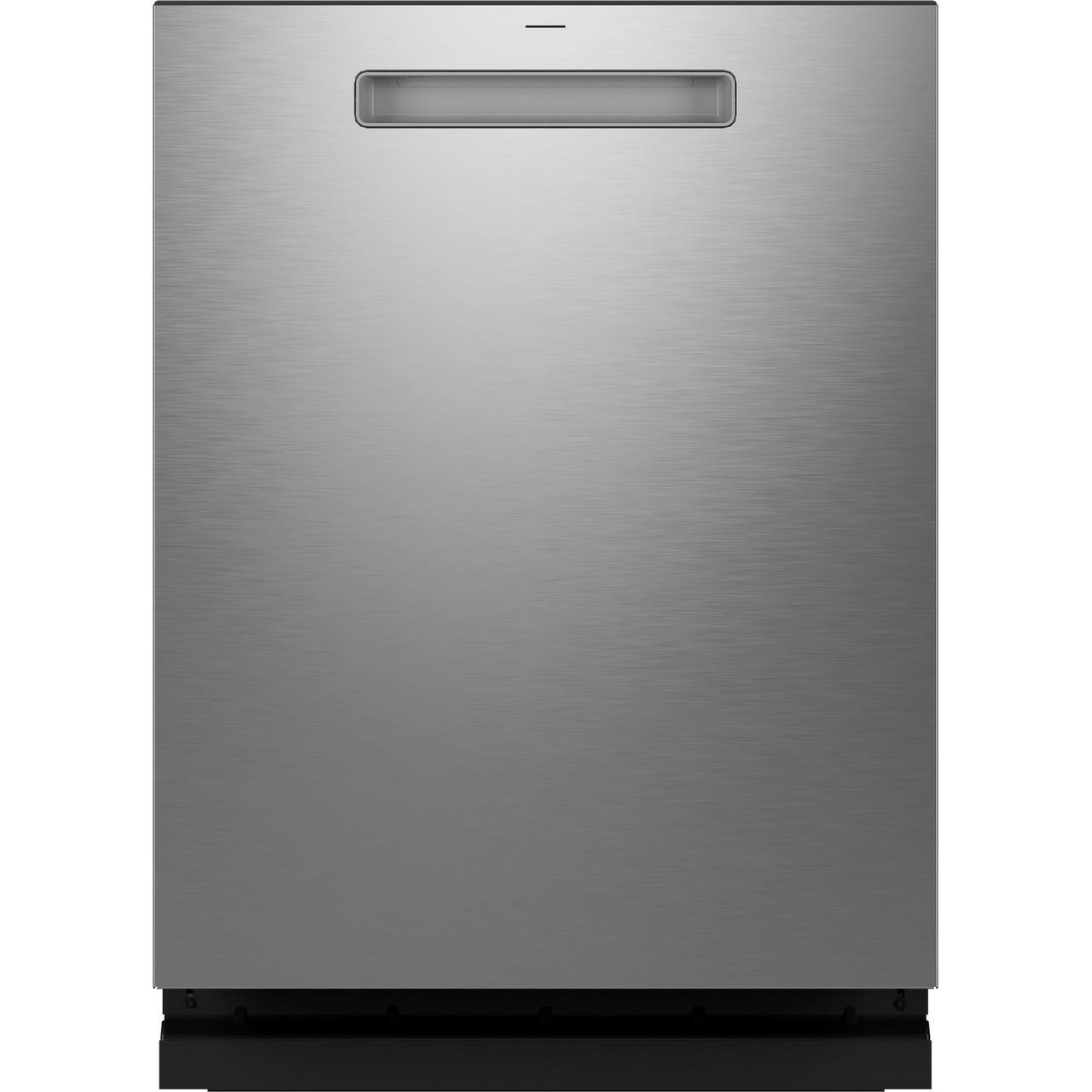  GE Profile 24-inch Built-In Dishwasher with Microban® Antimicrobial Technology PDP715SYVFS IMAGE 1