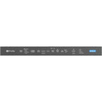  GE Profile 24-inch Built-In Dishwasher with Microban® Antimicrobial Technology PDP715SYVFS IMAGE 4