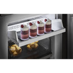  JennAir 22-inch Built-In Bottom Mount Refrigerator JBBFX22NMX IMAGE 6