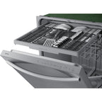  Samsung 24-inch Top Control Dishwasher DW80CG4051SRAA IMAGE 8