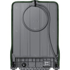  Samsung 24-inch Built-in Dishwasher with 3rd Rack DW80CG4051SRAA IMAGE 9