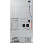  Samsung 36-inch, 31 cu. ft. French 3-Door Refrigerator with SmartThings Energy RF32CG5400MTAA IMAGE 11