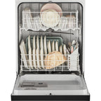  Whirlpool 24-inch Built-In Dishwasher with Boost Cycle WDF341PAPB IMAGE 4
