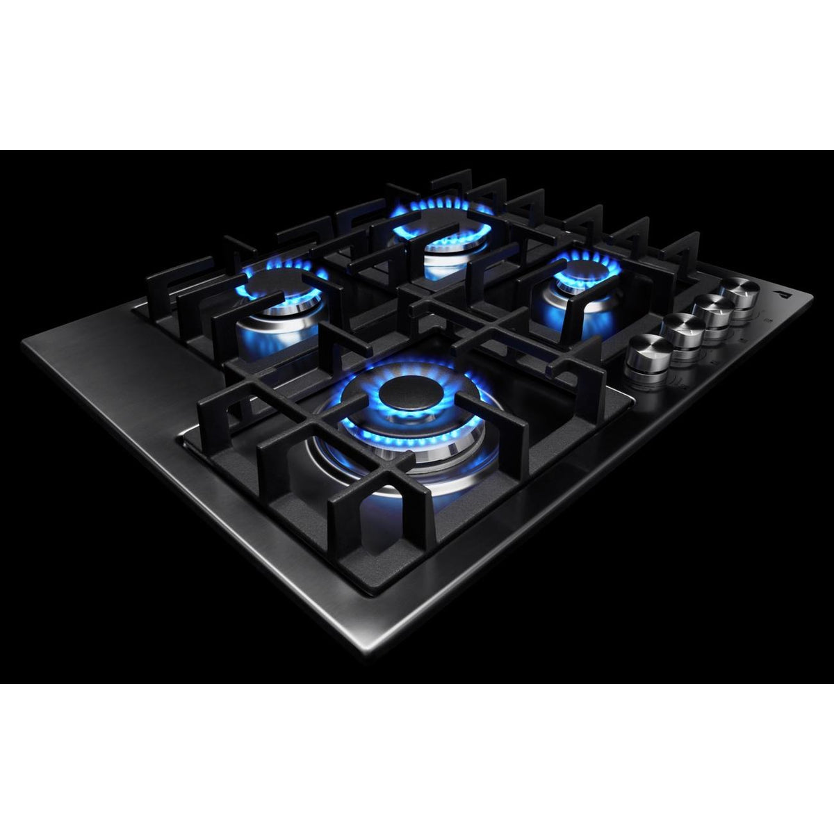  JennAir 24-inch Cooktop JGCK424PS IMAGE 4