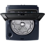  Samsung 6.1 cu. ft. top Loading Washer with Pet Care Solution WA53CG7155ADA4 IMAGE 6
