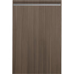  GE 18-inch Built-In Dishwasher with Three-Level Wash System UDT165SIVII IMAGE 1