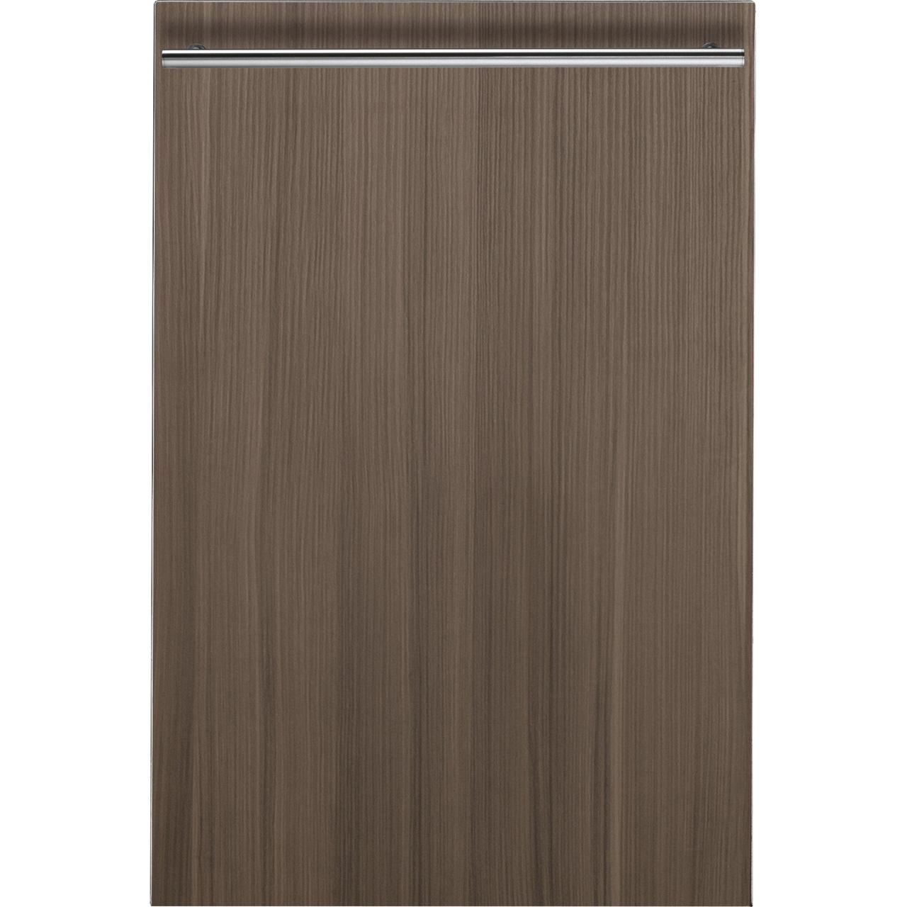  GE 18-inch Built-In Dishwasher with Three-Level Wash System UDT165SIVII IMAGE 1